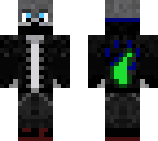wolf assassin