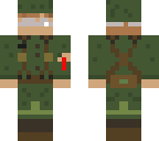 ww1 laurance