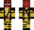 x-men deadpool