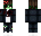 zombie skin