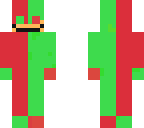 3d man