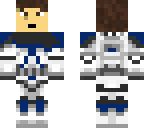 501st torrent commander