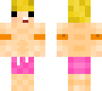 8bit grant swim
