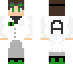 a scientist
