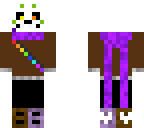 adult osmint