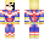 all might