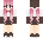 anime kid