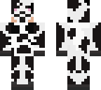 anonymous cow