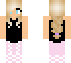 ballet girl edit