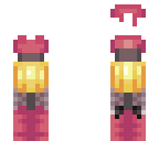 banana bubblegum