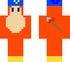 bandana waddle dee
