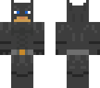 batman forever sonar suit developed