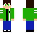ben 10 af ua