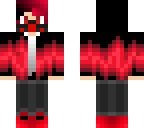 better cool guy with mask