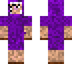better purple shep