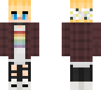 blonde edit