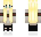blonde gucci