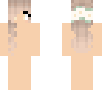 brown hair base