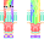 bubbly rainbows rs