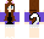 cat girl