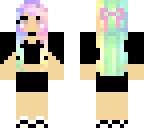 cat girl