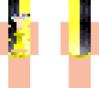 celeste edits - swimming suit