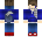 chibi boy