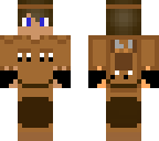 chief