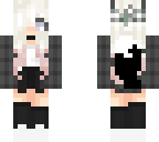 chloeeeess skin
