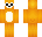 clout bear