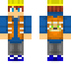 construction worker razer