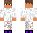 cool skin