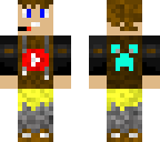 creeper