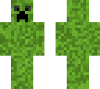 creeperskin