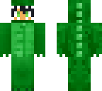 crocodile
