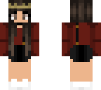 crowns style