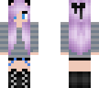 cute gamer girl 3