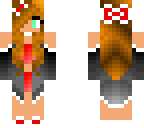 cute girl amazing me