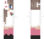cute girl derp