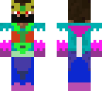 cybord steve
