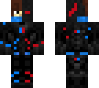 cyborg guy