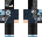 cyborg guy 2