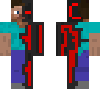 cyborg steve