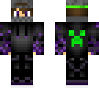 dark