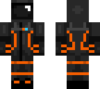 dark boyager