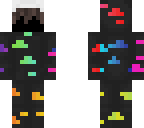 dark qcloudy