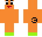 darwin watterson