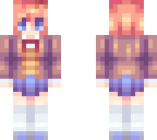 ddlc - sayori
