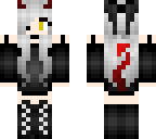 demon girl