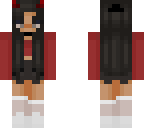 devil girl tumbkr